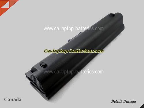  image 3 of ACER AO752h-742rG16 Replacement Battery 7800mAh 11.1V Black Li-ion