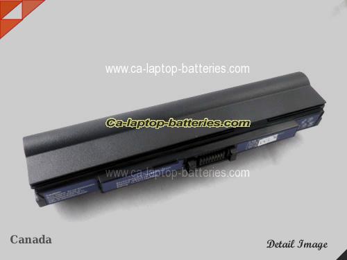  image 5 of ACER AO752h-742rG16 Replacement Battery 7800mAh 11.1V Black Li-ion