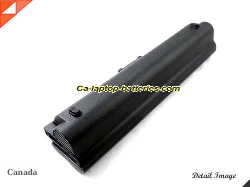  image 3 of ACER AS1410-2099 Replacement Battery 7800mAh 11.1V Black Li-ion