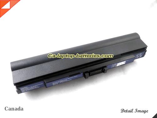  image 5 of ACER AS1410-2099 Replacement Battery 7800mAh 11.1V Black Li-ion