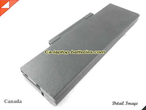  image 4 of 957-14XXXP-103 Battery, CAD$Coming soon! Canada Li-ion Rechargeable 7200mAh MSI 957-14XXXP-103 Batteries