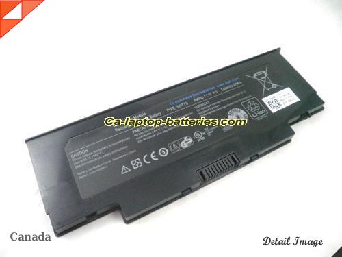  image 1 of 60NGW. 90TT9 Battery, CAD$66.96 Canada Li-ion Rechargeable 27Wh DELL 60NGW. 90TT9 Batteries