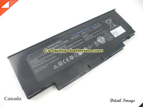  image 4 of 60NGW. 90TT9 Battery, CAD$66.96 Canada Li-ion Rechargeable 27Wh DELL 60NGW. 90TT9 Batteries