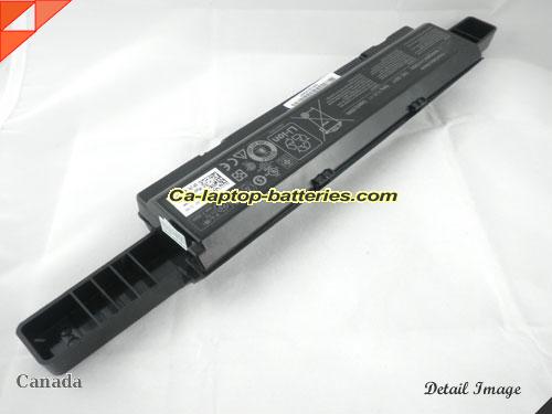  image 2 of F3J9T Battery, CAD$Coming soon! Canada Li-ion Rechargeable 85Wh DELL F3J9T Batteries