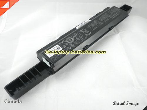  image 2 of T779R Battery, Canada Li-ion Rechargeable 85Wh DELL T779R Batteries