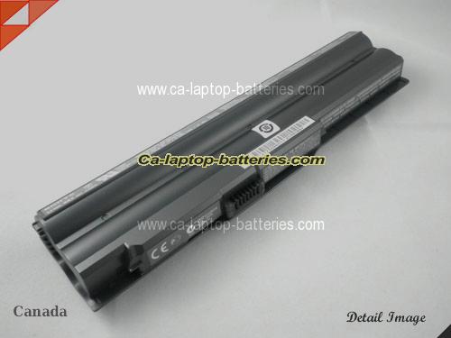  image 3 of Genuine SONY VAIO VPC-Z114GX/S Battery For laptop 57Wh, 10.8V, Black , Li-ion