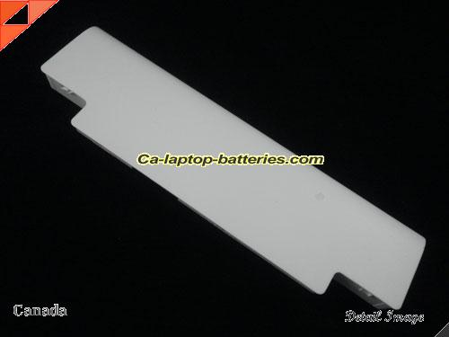  image 4 of NJ644 Battery, Canada Li-ion Rechargeable 5200mAh DELL NJ644 Batteries