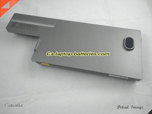  image 4 of 999C5830F Battery, Canada Li-ion Rechargeable 6600mAh DELL 999C5830F Batteries