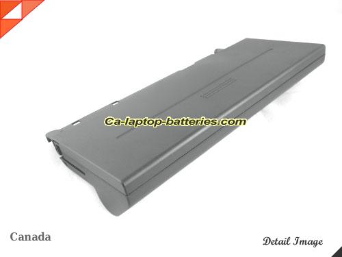  image 4 of PABAS086 Battery, Canada Li-ion Rechargeable 8800mAh TOSHIBA PABAS086 Batteries
