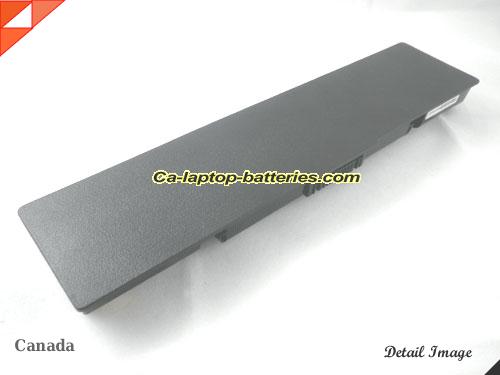  image 3 of PABAS097 Battery, CAD$54.15 Canada Li-ion Rechargeable 5200mAh TOSHIBA PABAS097 Batteries