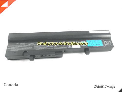  image 5 of PA3782U-1BRS Battery, CAD$70.15 Canada Li-ion Rechargeable 61Wh TOSHIBA PA3782U-1BRS Batteries