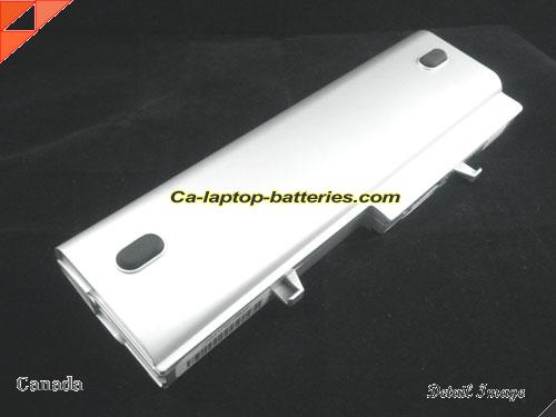  image 3 of PABAS219 Battery, Canada Li-ion Rechargeable 7800mAh, 84Wh  TOSHIBA PABAS219 Batteries