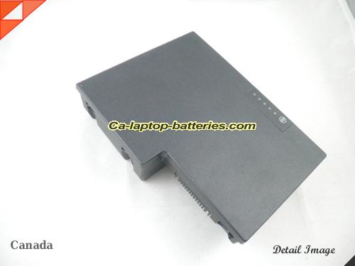  image 4 of 312-0273 Battery, Canada Li-ion Rechargeable 8800mAh DELL 312-0273 Batteries