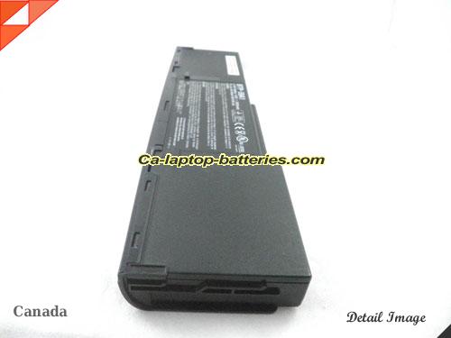  image 3 of 40005564 Battery, Canada Li-ion Rechargeable 3920mAh MEDION 40005564 Batteries