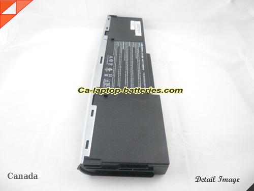  image 3 of BT.T3007.001 Battery, CAD$Coming soon! Canada Li-ion Rechargeable 6600mAh ACER BT.T3007.001 Batteries