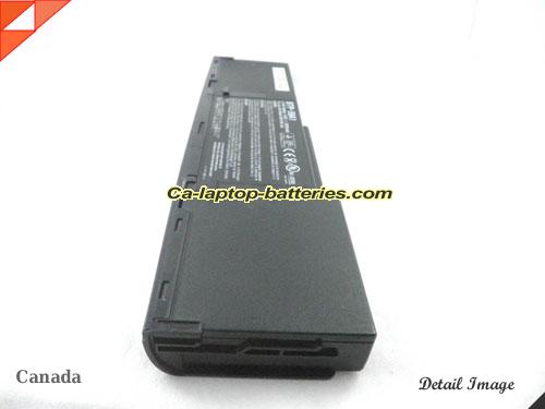  image 3 of ACER TravelMate 243Xi Replacement Battery 3920mAh 14.8V Black Li-ion