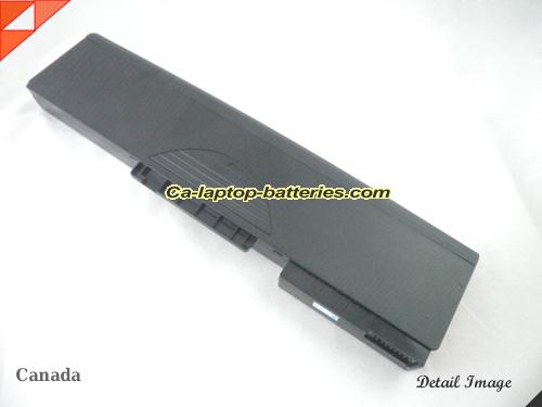  image 4 of ACER TravelMate 243Xi Replacement Battery 6600mAh 14.8V Black Li-ion