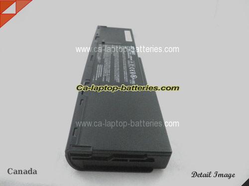  image 3 of ACER Aspire 1610LM Replacement Battery 3920mAh 14.8V Black Li-ion