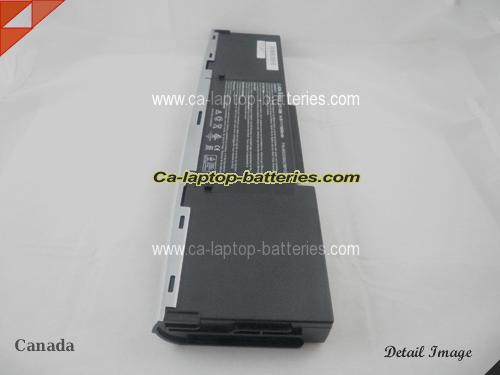  image 3 of ACER Aspire 1610LM Replacement Battery 6600mAh 14.8V Black Li-ion