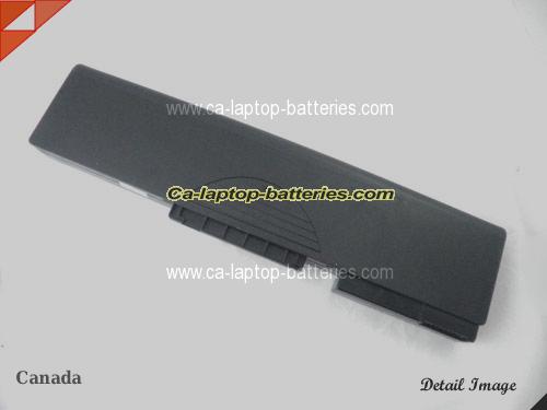  image 4 of ACER Aspire 1610LM Replacement Battery 3920mAh 14.8V Black Li-ion