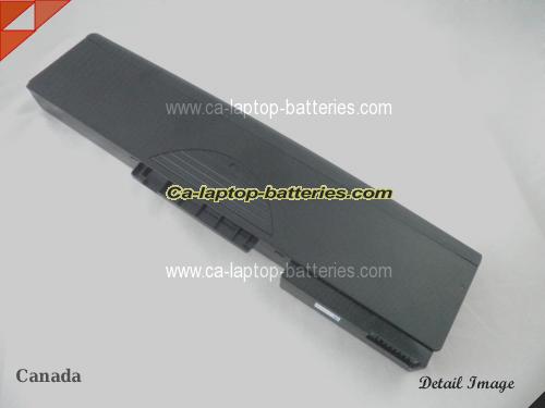  image 4 of ACER Aspire 1610LM Replacement Battery 6600mAh 14.8V Black Li-ion