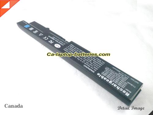  image 2 of HP PROBOOK 4250S Replacement Battery 4400mAh, 47Wh  10.8V Black Li-ion