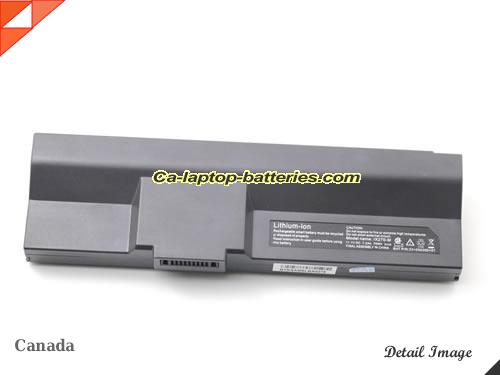  image 5 of 23+050395+00 Battery, Canada Li-ion Rechargeable 7200mAh ITRONIX 23+050395+00 Batteries