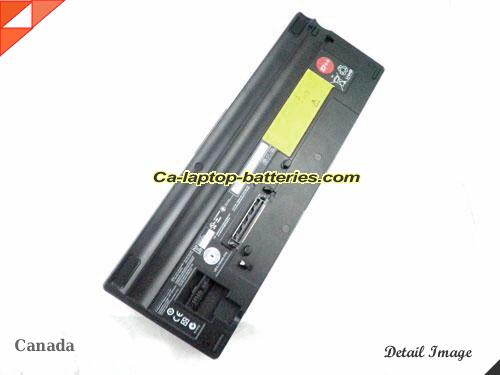  image 1 of 42T4739 Battery, CAD$137.97 Canada Li-ion Rechargeable 94Wh, 8.4Ah LENOVO 42T4739 Batteries