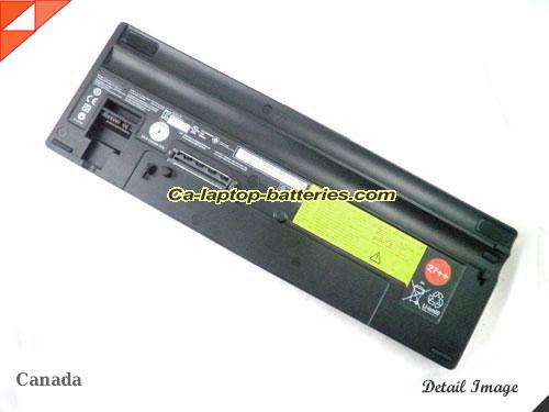  image 2 of 42T4740 Battery, Canada Li-ion Rechargeable 94Wh, 8.4Ah LENOVO 42T4740 Batteries