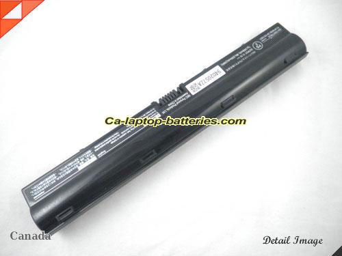  image 2 of PCVPBP60 Battery, Canada Li-ion Rechargeable 2300mAh NEC PCVPBP60 Batteries