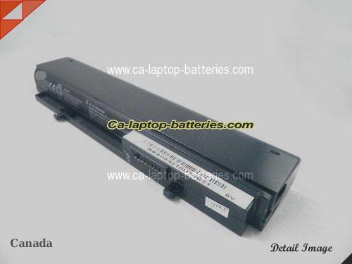  image 2 of KOHJINSHA SA1F00WH Replacement Battery 4400mAh 11.1V Black Li-ion