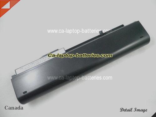  image 3 of KOHJINSHA SA1F00WH Replacement Battery 4400mAh 11.1V Black Li-ion