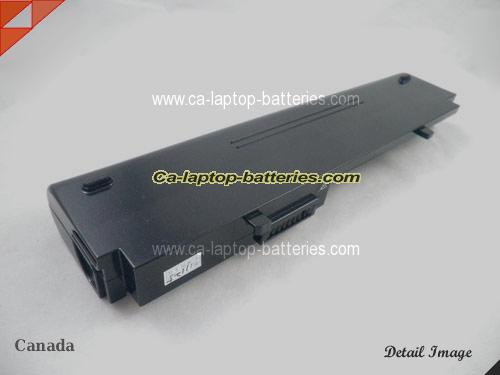  image 4 of KOHJINSHA SA1F00WH Replacement Battery 4400mAh 11.1V Black Li-ion