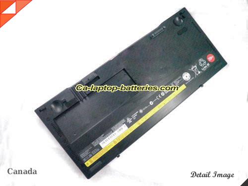  image 1 of 42T4938 Battery, Canada Li-ion Rechargeable 36Wh, 3.2Ah LENOVO 42T4938 Batteries