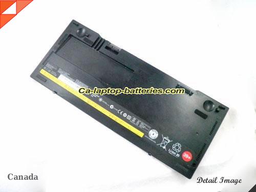  image 2 of 42T4938 Battery, Canada Li-ion Rechargeable 36Wh, 3.2Ah LENOVO 42T4938 Batteries