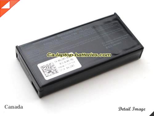  image 1 of NU209 Battery, CAD$33.16 Canada Li-ion Rechargeable 7Wh DELL NU209 Batteries