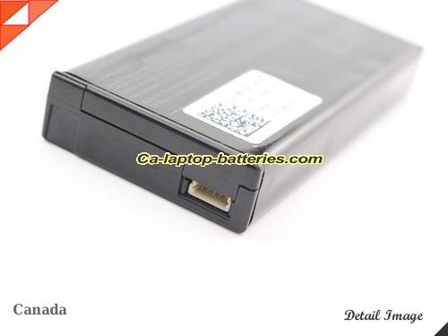  image 3 of NU209 Battery, CAD$33.16 Canada Li-ion Rechargeable 7Wh DELL NU209 Batteries