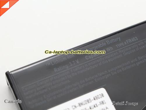  image 5 of NU209 Battery, CAD$33.16 Canada Li-ion Rechargeable 7Wh DELL NU209 Batteries