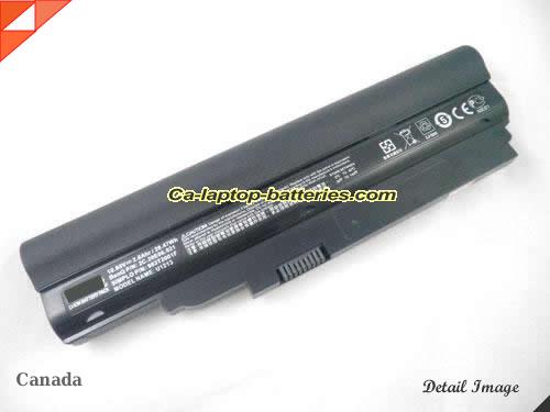  image 2 of 983T2002F Battery, Canada Li-ion Rechargeable 2600mAh SIMPLO 983T2002F Batteries