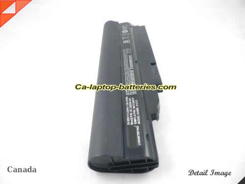  image 3 of 983T2002F Battery, Canada Li-ion Rechargeable 2600mAh SIMPLO 983T2002F Batteries