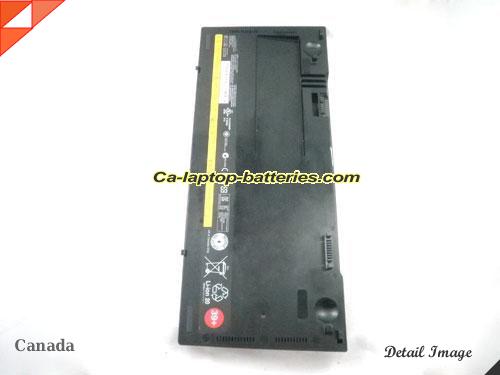  image 3 of FRU 42T4937 Battery, Canada Li-ion Rechargeable 36Wh, 3.2Ah LENOVO FRU 42T4937 Batteries