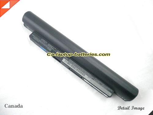 image 1 of PA3836U-1BRS Battery, CAD$Coming soon! Canada Li-ion Rechargeable 25Wh TOSHIBA PA3836U-1BRS Batteries