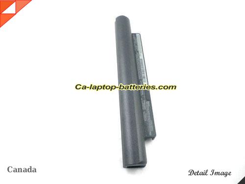  image 3 of PA3836U-1BRS Battery, CAD$Coming soon! Canada Li-ion Rechargeable 25Wh TOSHIBA PA3836U-1BRS Batteries