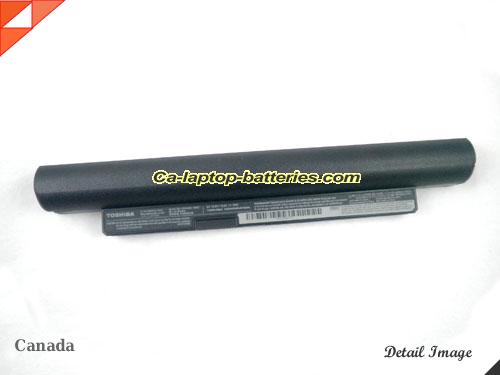  image 5 of PA3836U-1BRS Battery, CAD$Coming soon! Canada Li-ion Rechargeable 25Wh TOSHIBA PA3836U-1BRS Batteries