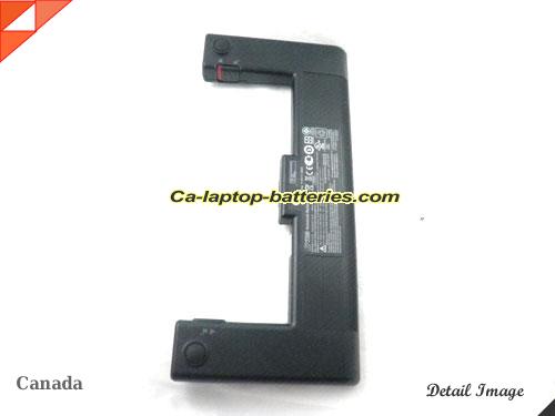  image 1 of 456946-001 Battery, Canada Li-ion Rechargeable 59Wh HP 456946-001 Batteries