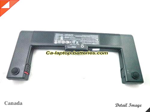  image 2 of 456946-001 Battery, Canada Li-ion Rechargeable 59Wh HP 456946-001 Batteries
