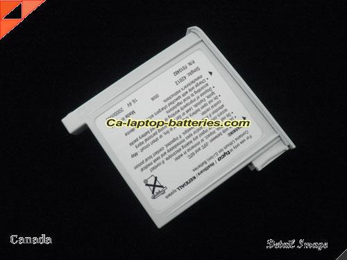  image 1 of F010482 Battery, Canada Li-ion Rechargeable 2000mAh SIMPLO F010482 Batteries