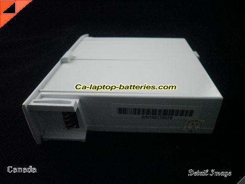  image 5 of F010482 Battery, Canada Li-ion Rechargeable 2000mAh SIMPLO F010482 Batteries