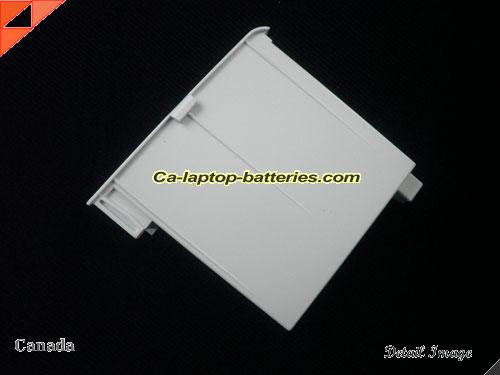  image 4 of 0506 Battery, Canada Li-ion Rechargeable 2000mAh SIMPLO 0506 Batteries