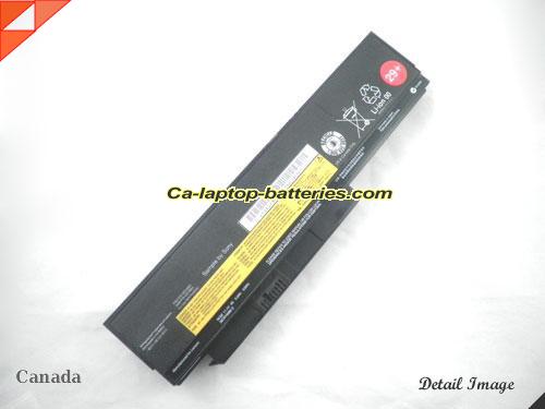  image 3 of ASM 42T4904 Battery, CAD$68.35 Canada Li-ion Rechargeable 63Wh LENOVO ASM 42T4904 Batteries